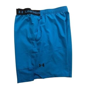 Under Armour UA Vanish Woven 8in Shorts XXL